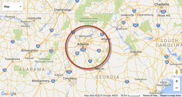Atlanta Location